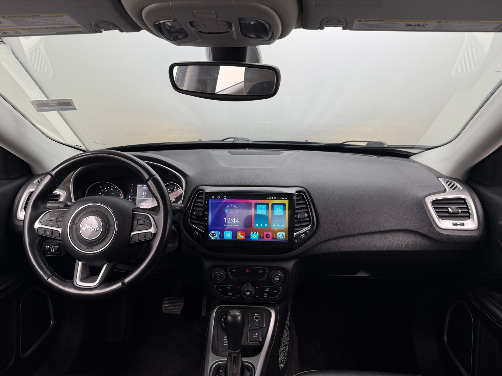 Thumbnail: 2019 Jeep Compass - 3