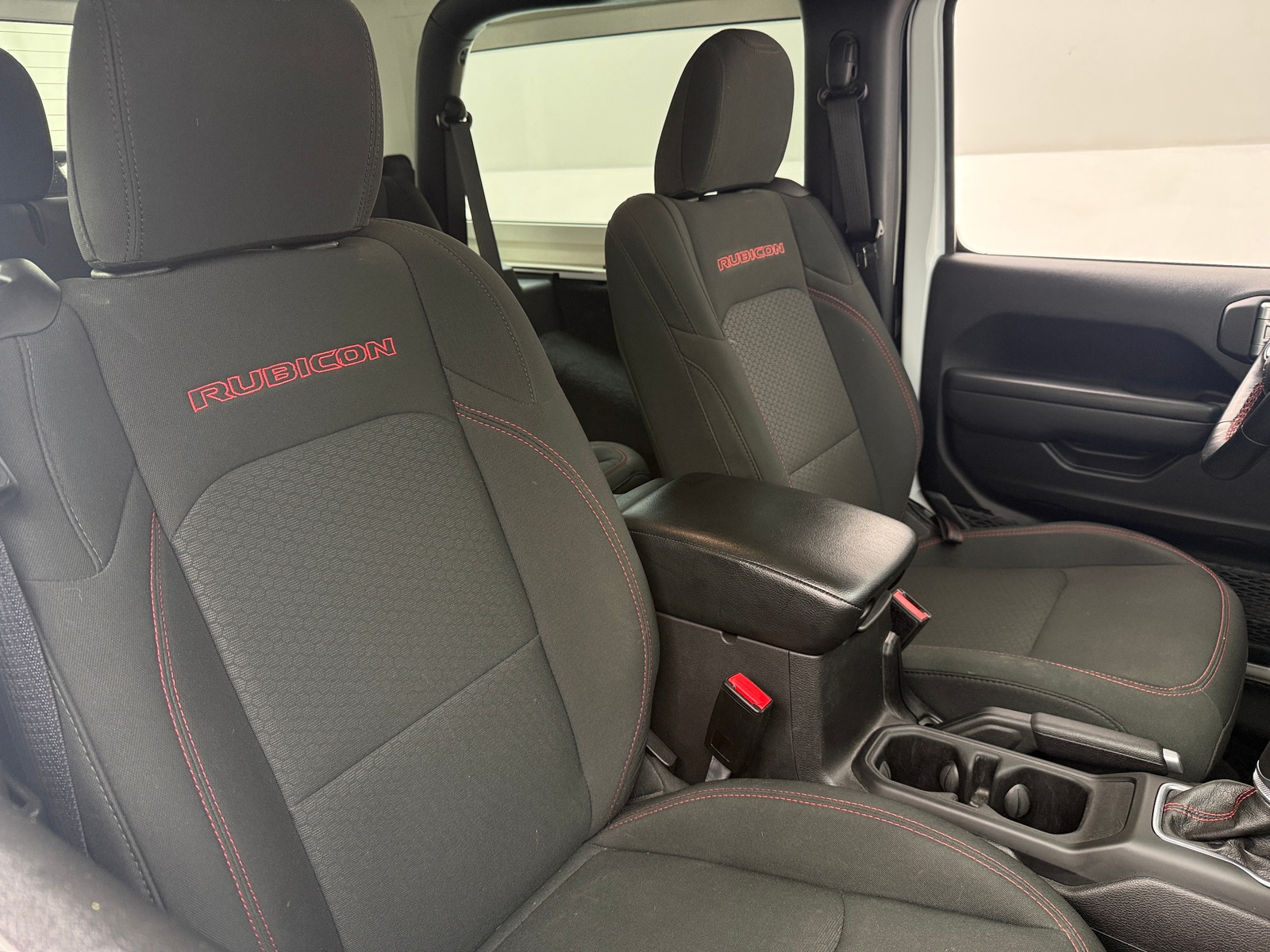 Thumbnail: 2022 Jeep Wrangler - 2