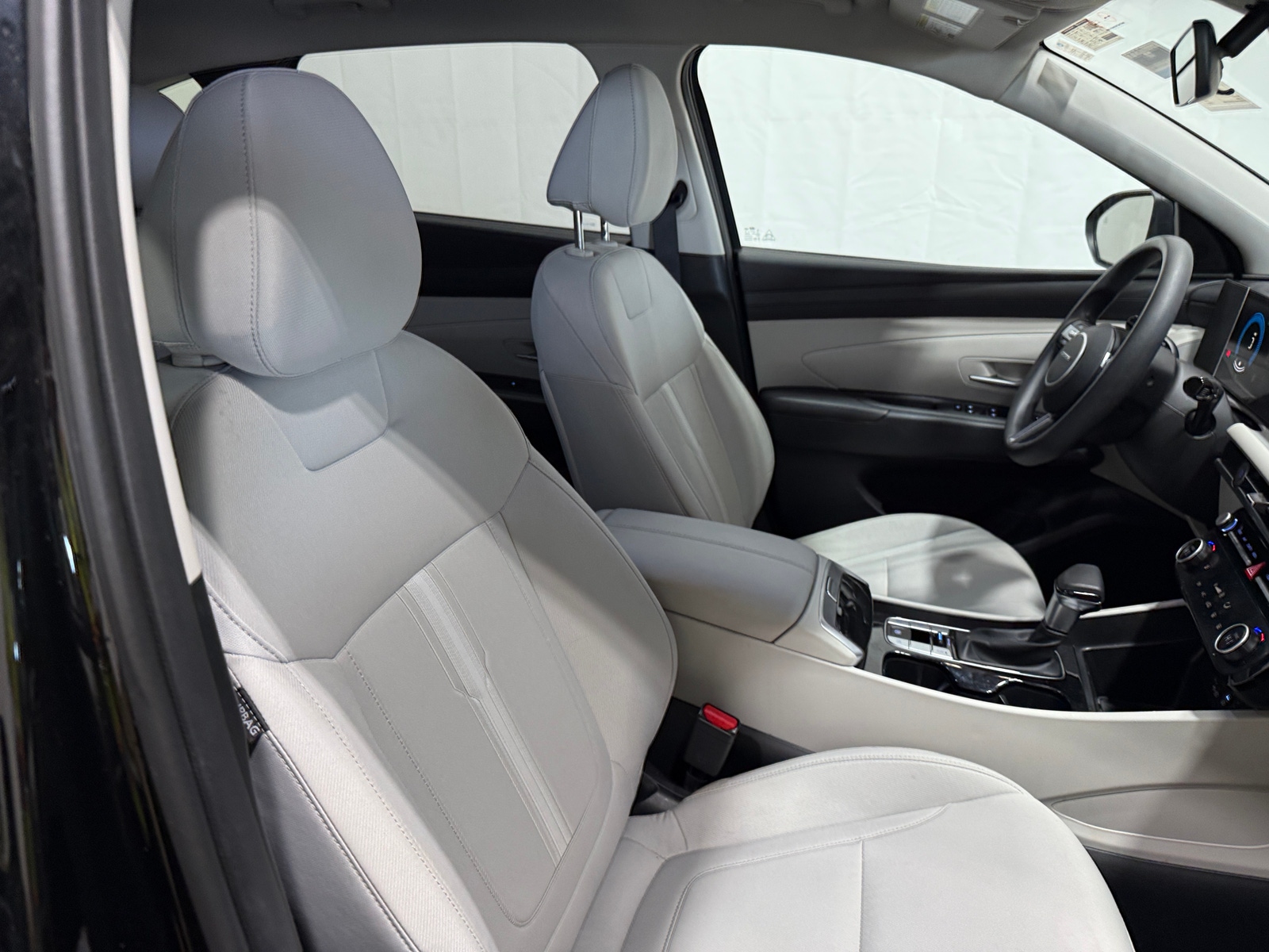 Thumbnail: 2025 Hyundai Tucson - 2