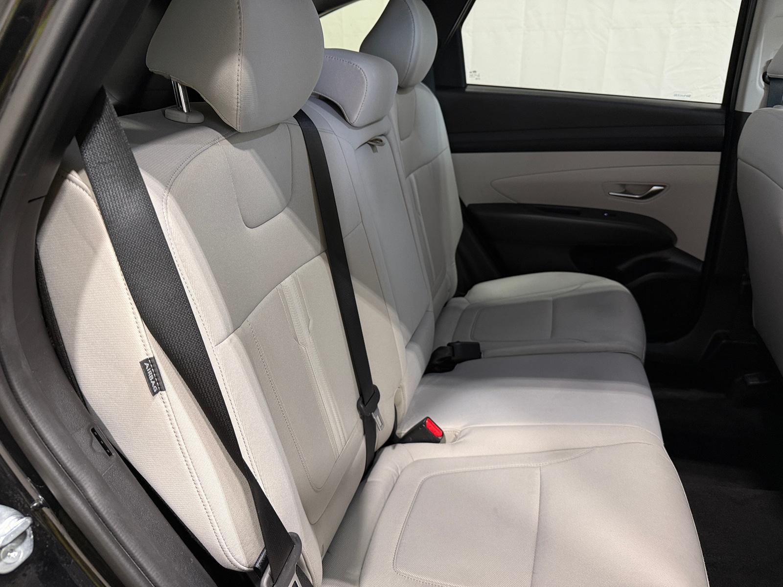 Thumbnail: 2025 Hyundai Tucson - 6