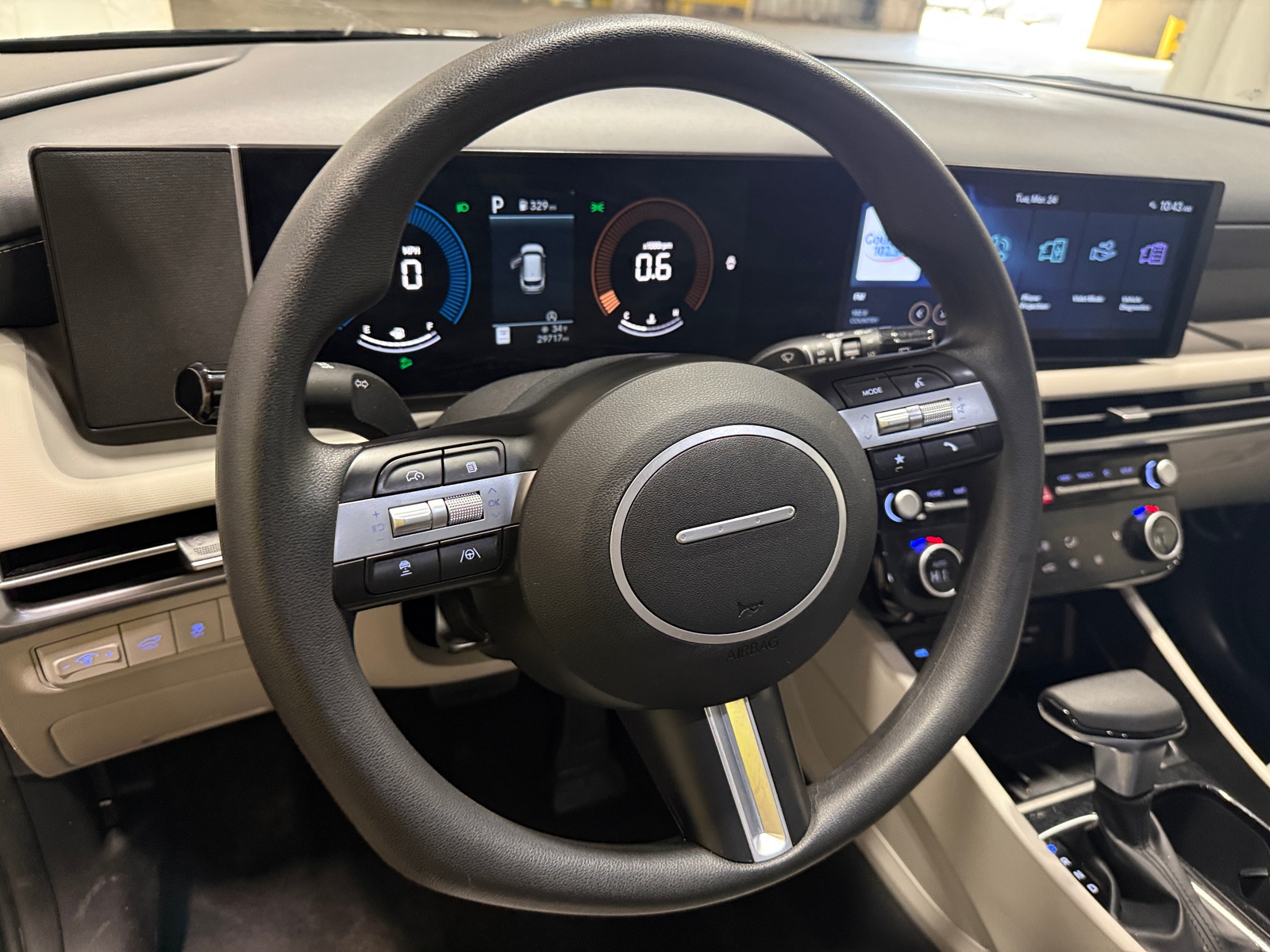 Thumbnail: 2025 Hyundai Tucson - 5