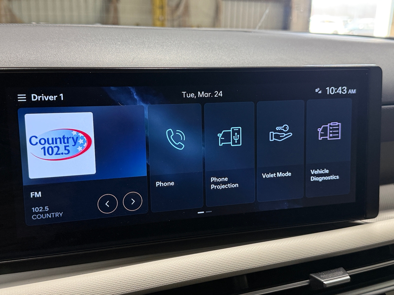 Thumbnail: 2025 Hyundai Tucson - 4