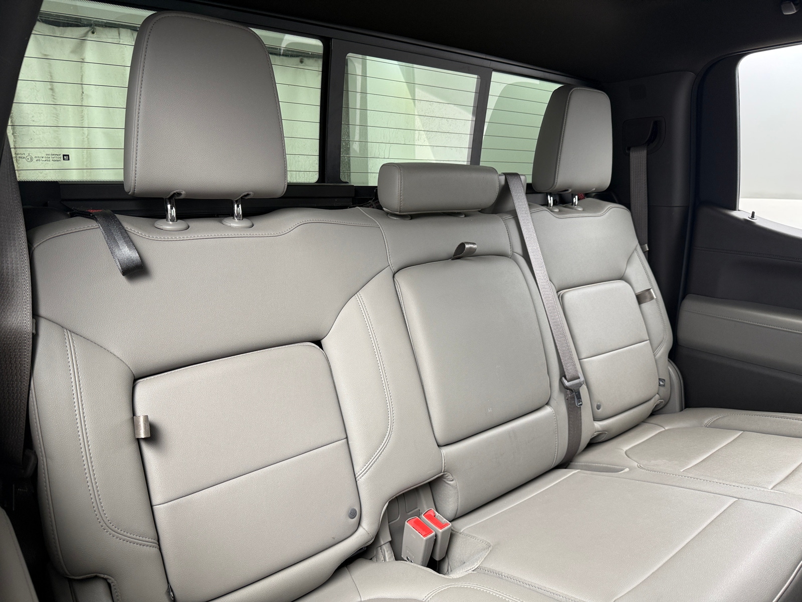 Thumbnail: 2022 Chevrolet Silverado 1500 - 5