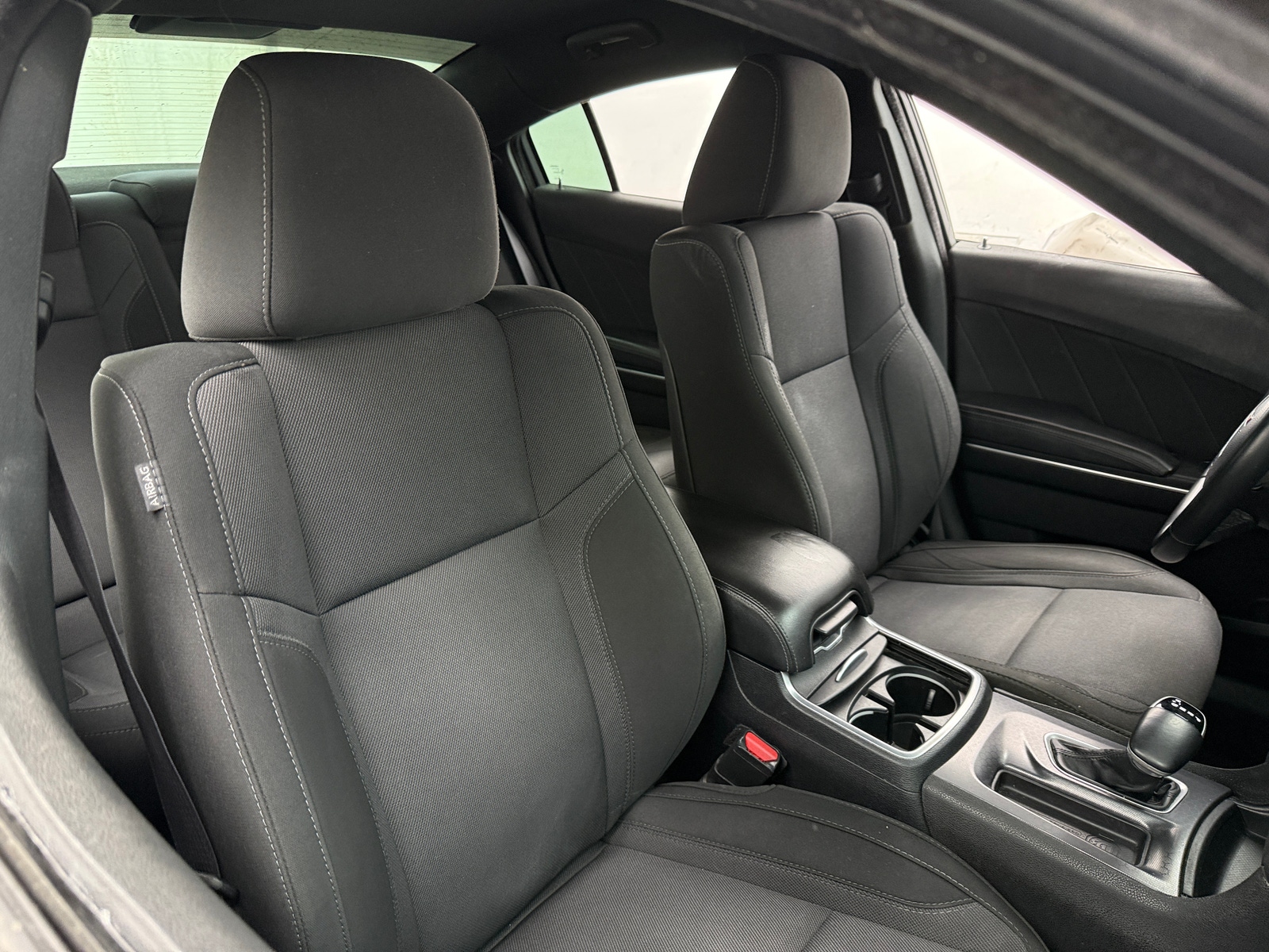 Thumbnail: 2018 Dodge Charger - 2