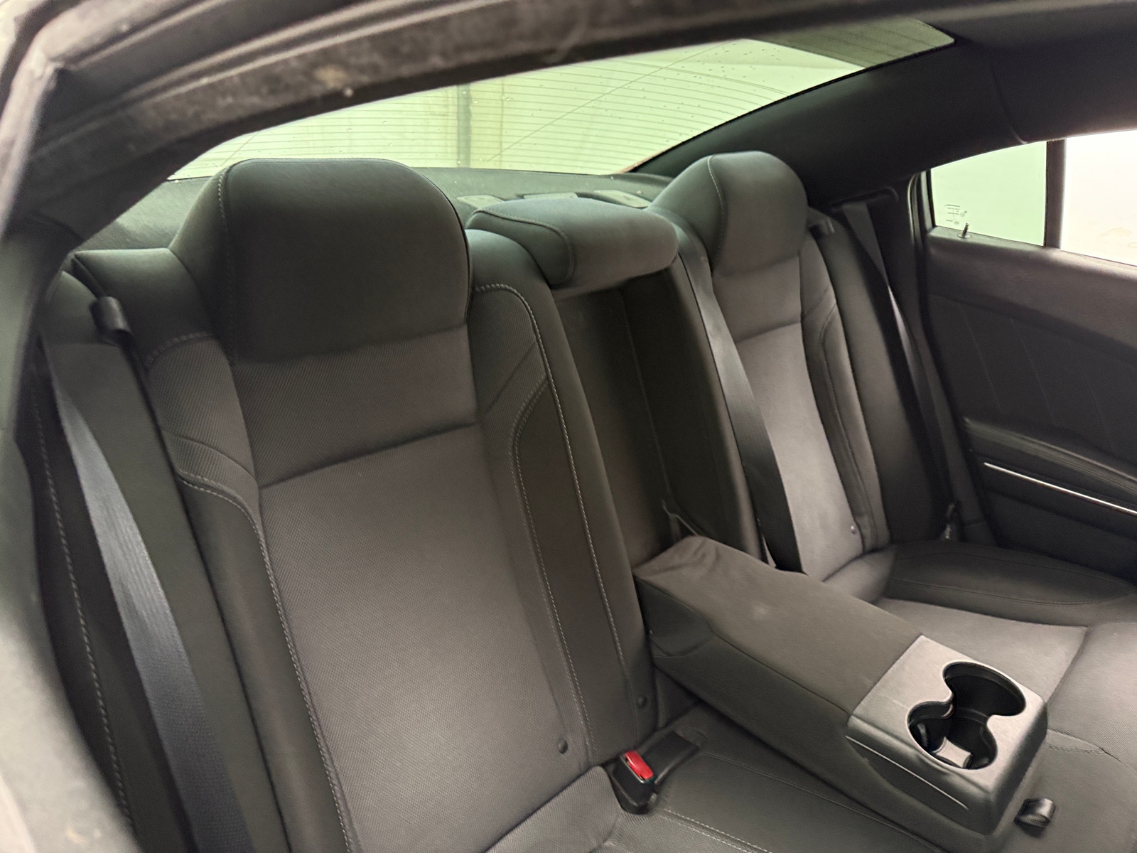 Thumbnail: 2018 Dodge Charger - 6