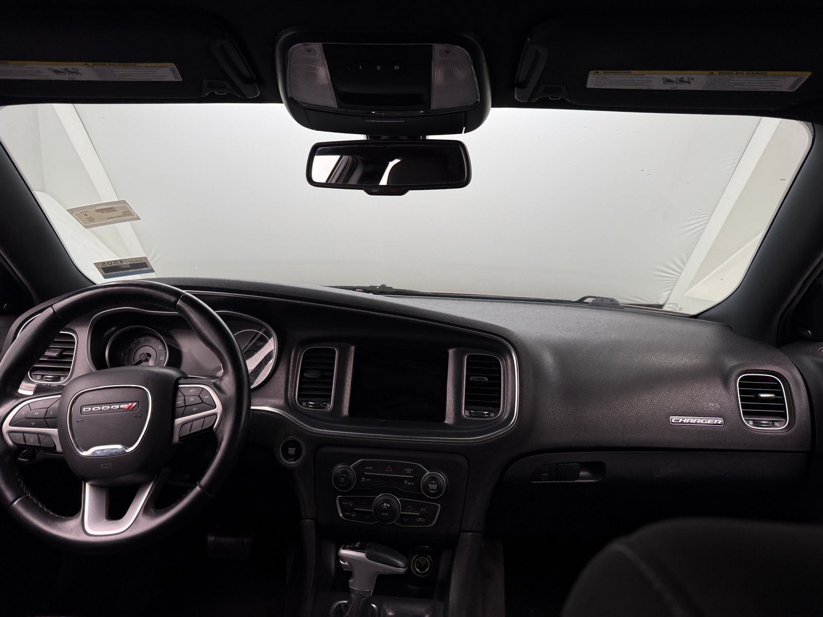 Thumbnail: 2018 Dodge Charger - 3