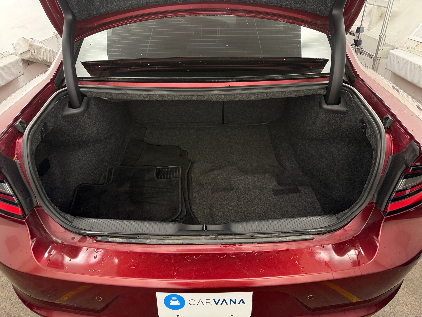 Thumbnail: 2018 Dodge Charger - 7