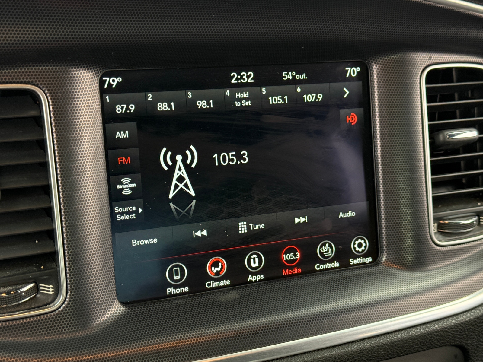 Thumbnail: 2018 Dodge Charger - 4