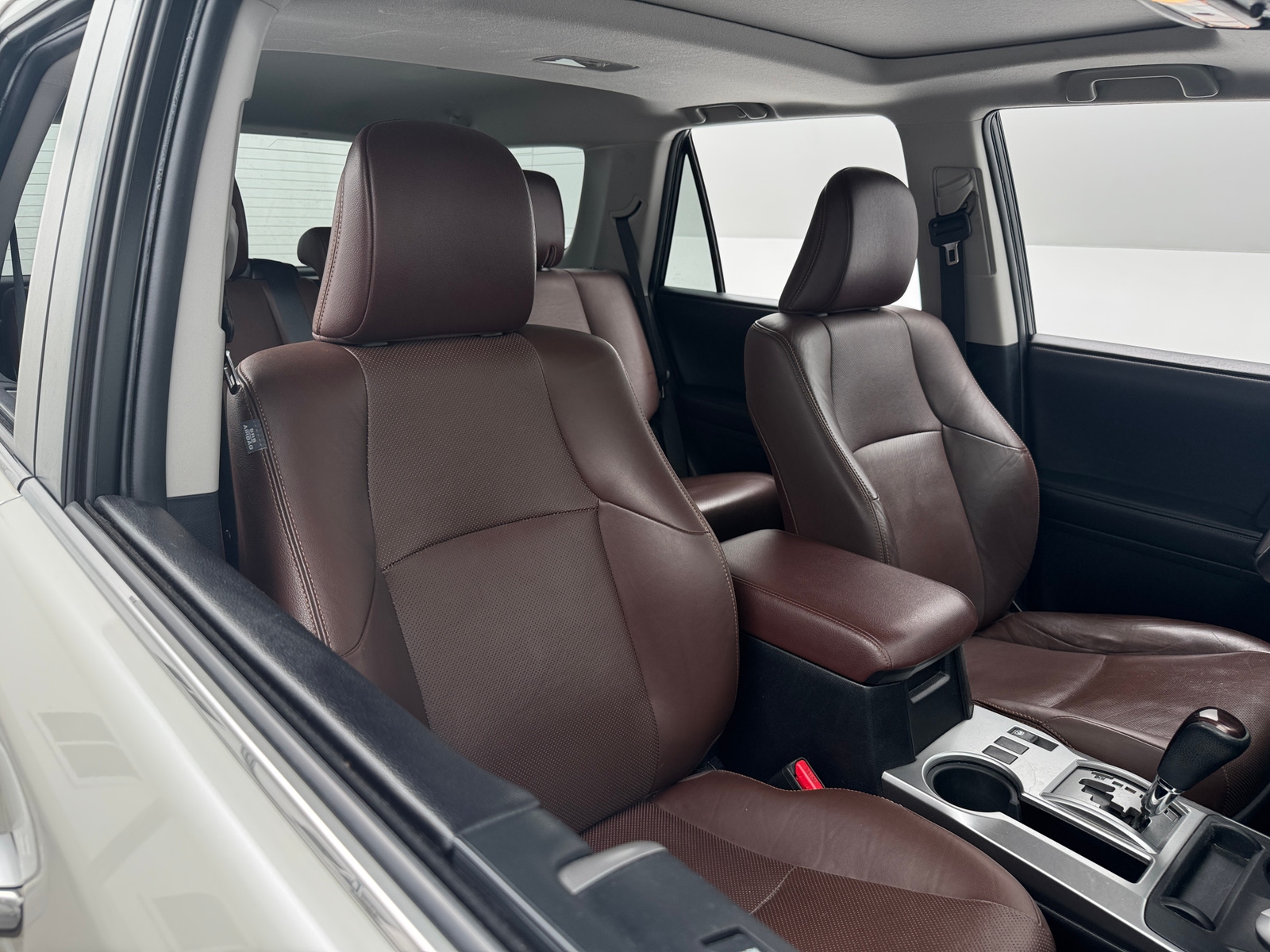 Thumbnail: 2016 Toyota 4Runner - 2