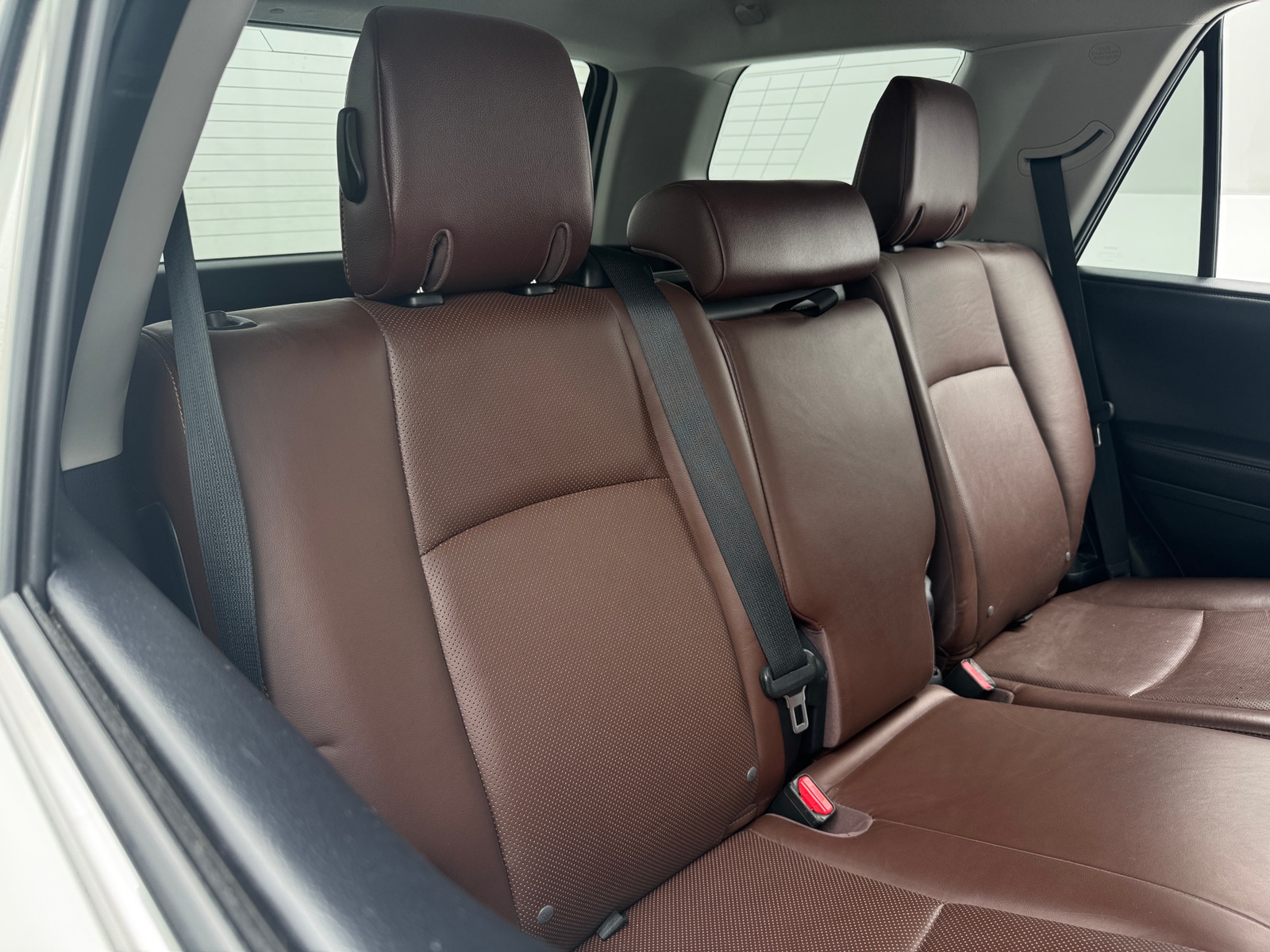 Thumbnail: 2016 Toyota 4Runner - 6