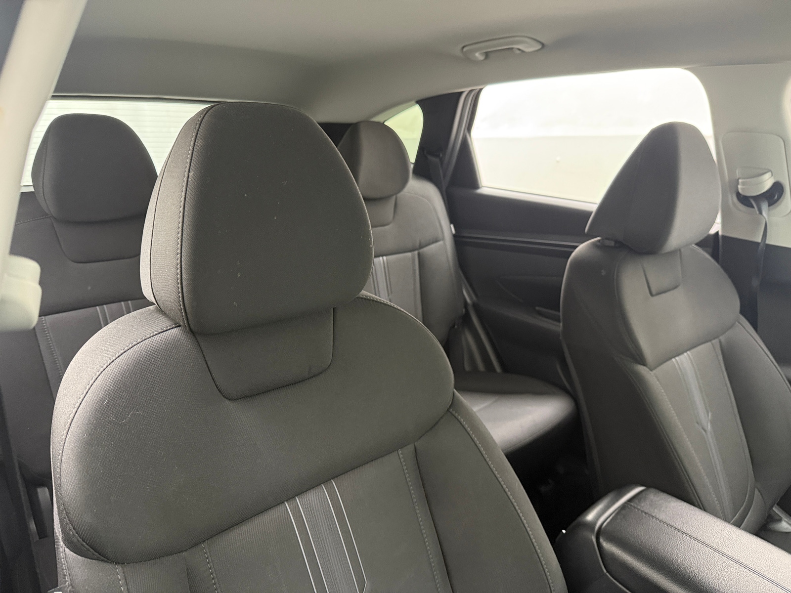 Thumbnail: 2024 Hyundai Tucson - 2