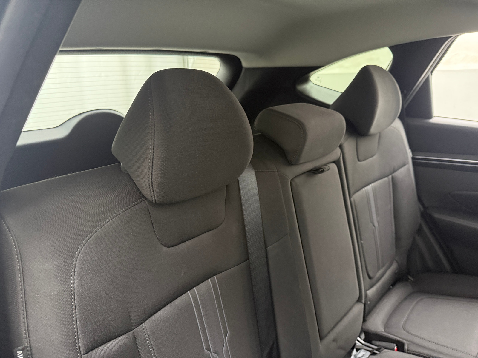 Thumbnail: 2024 Hyundai Tucson - 6