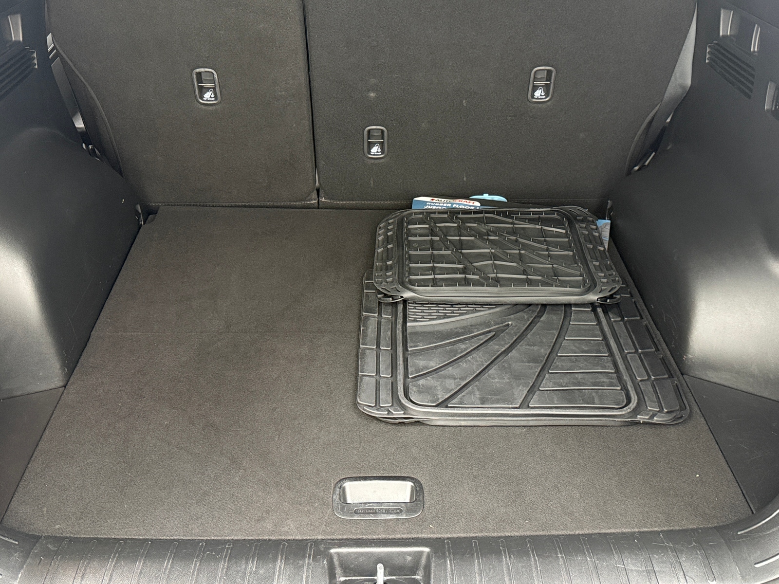 Thumbnail: 2024 Hyundai Tucson - 7