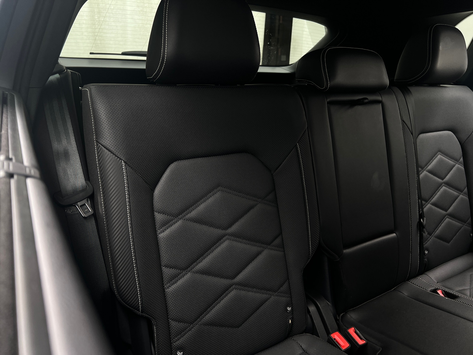 Thumbnail: 2025 Volkswagen Atlas - 5