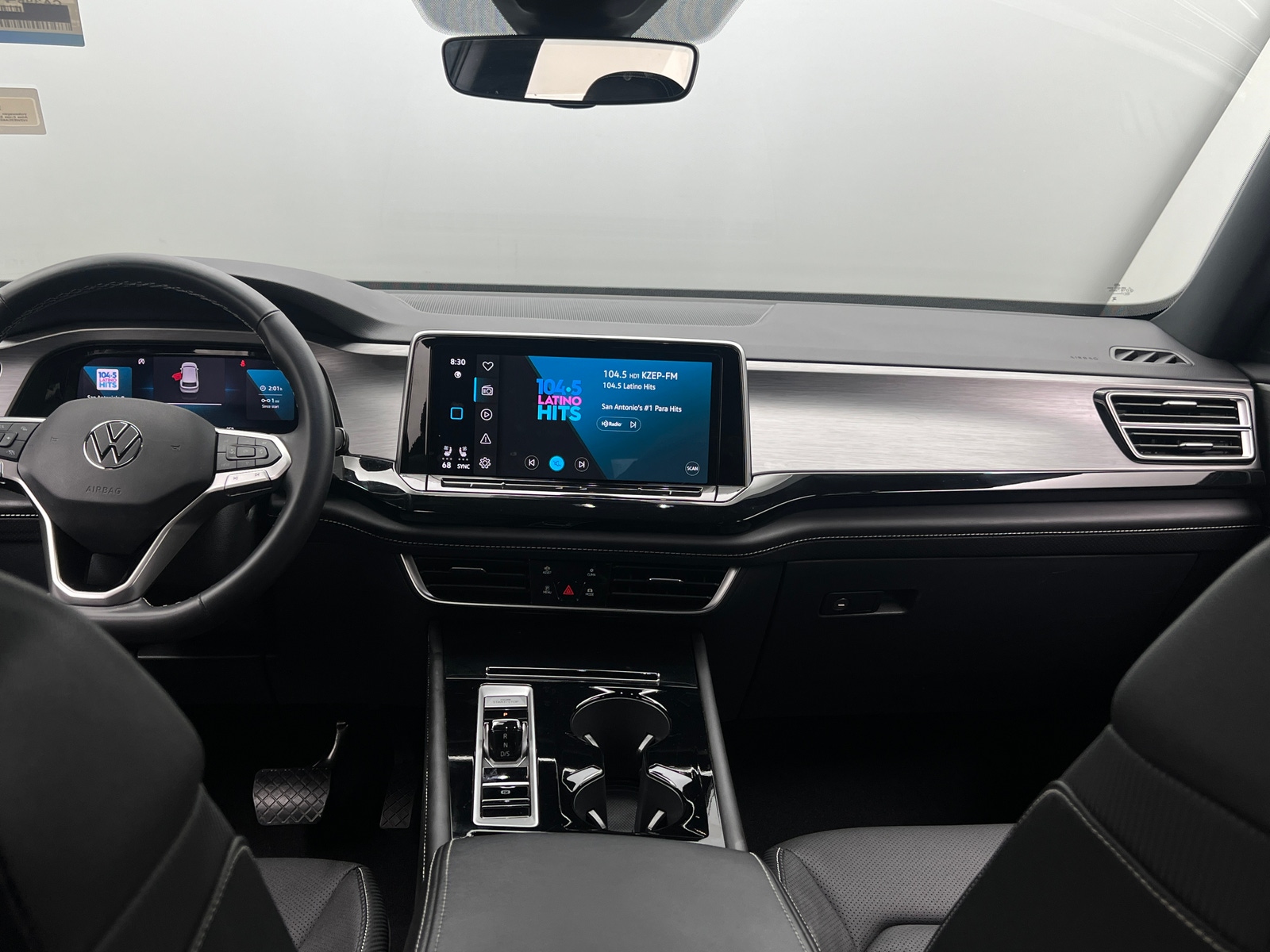 Thumbnail: 2025 Volkswagen Atlas - 2