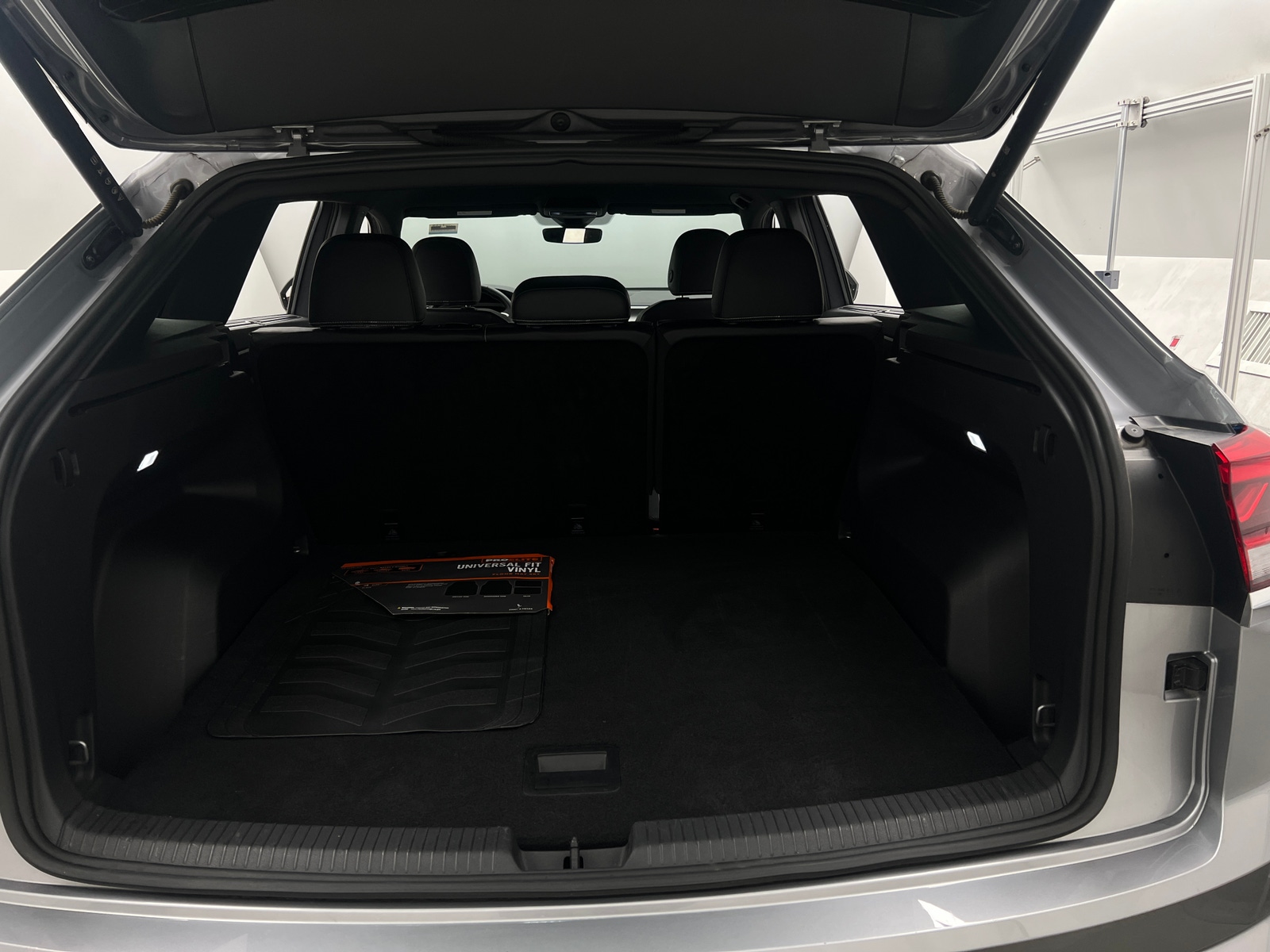 Thumbnail: 2025 Volkswagen Atlas - 6