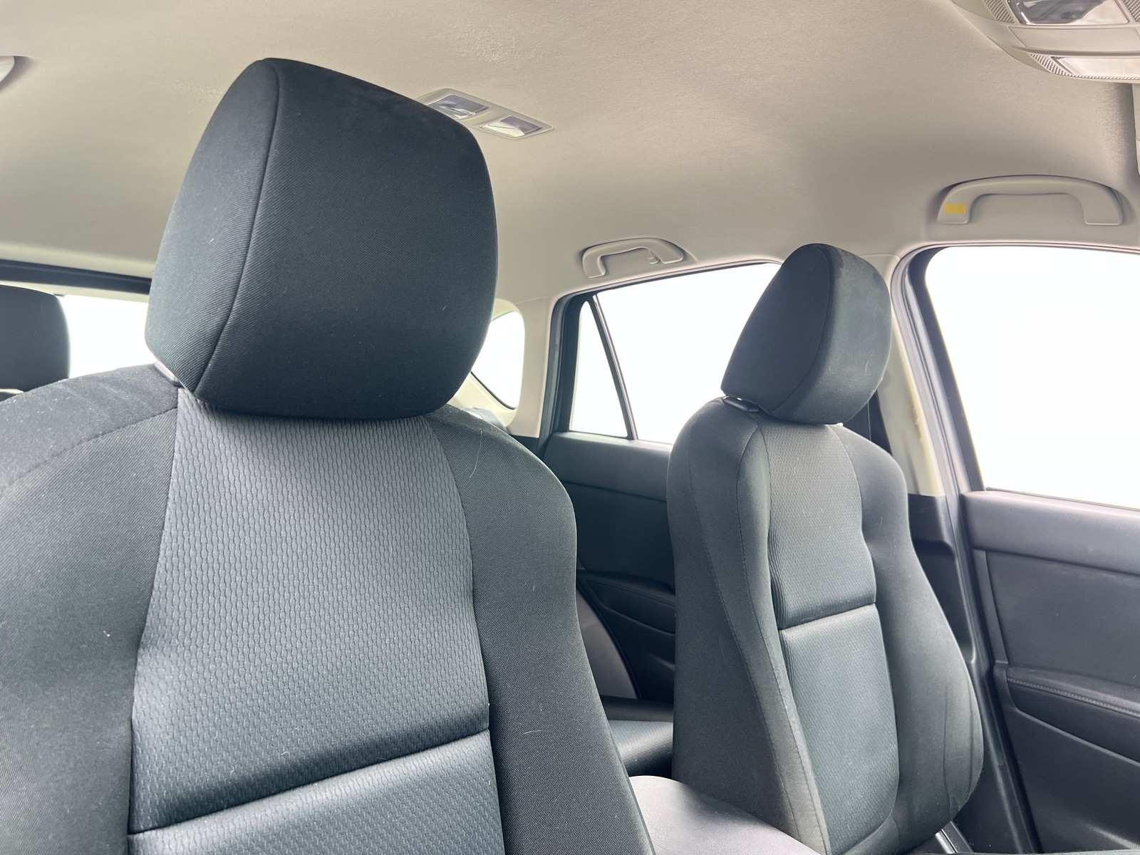 Thumbnail: 2015 Mazda CX-5 - 2