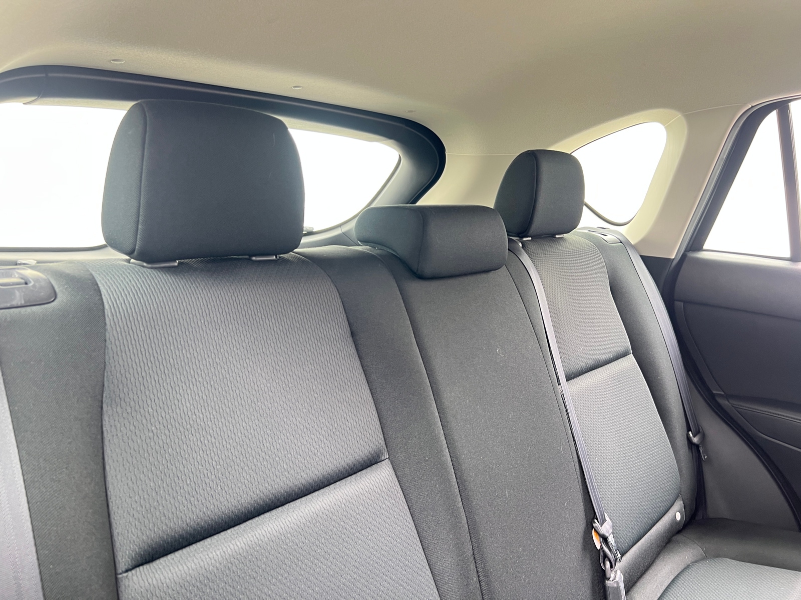 Thumbnail: 2015 Mazda CX-5 - 6