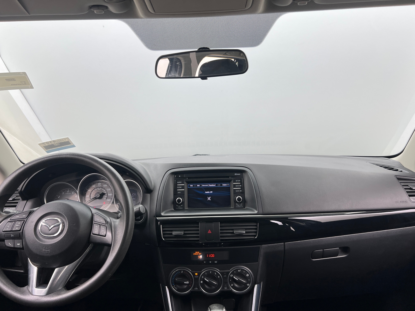 Thumbnail: 2015 Mazda CX-5 - 3