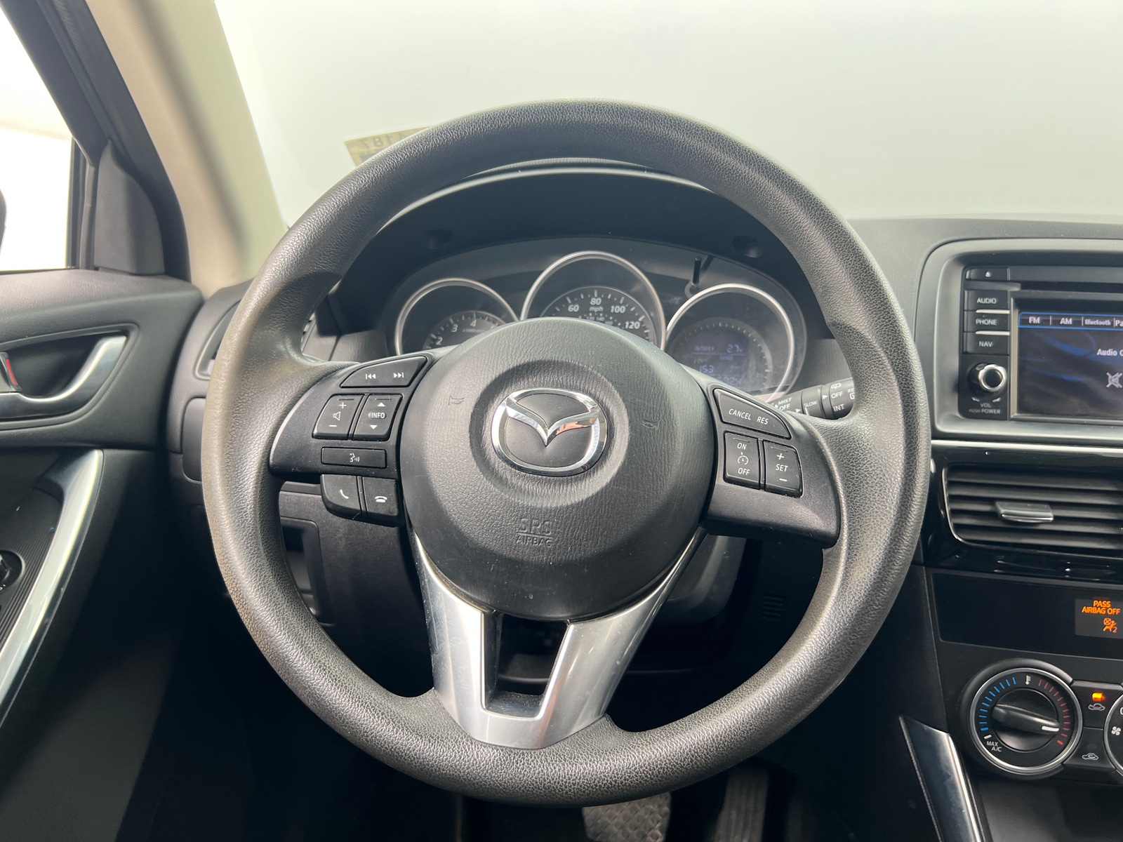 Thumbnail: 2015 Mazda CX-5 - 5