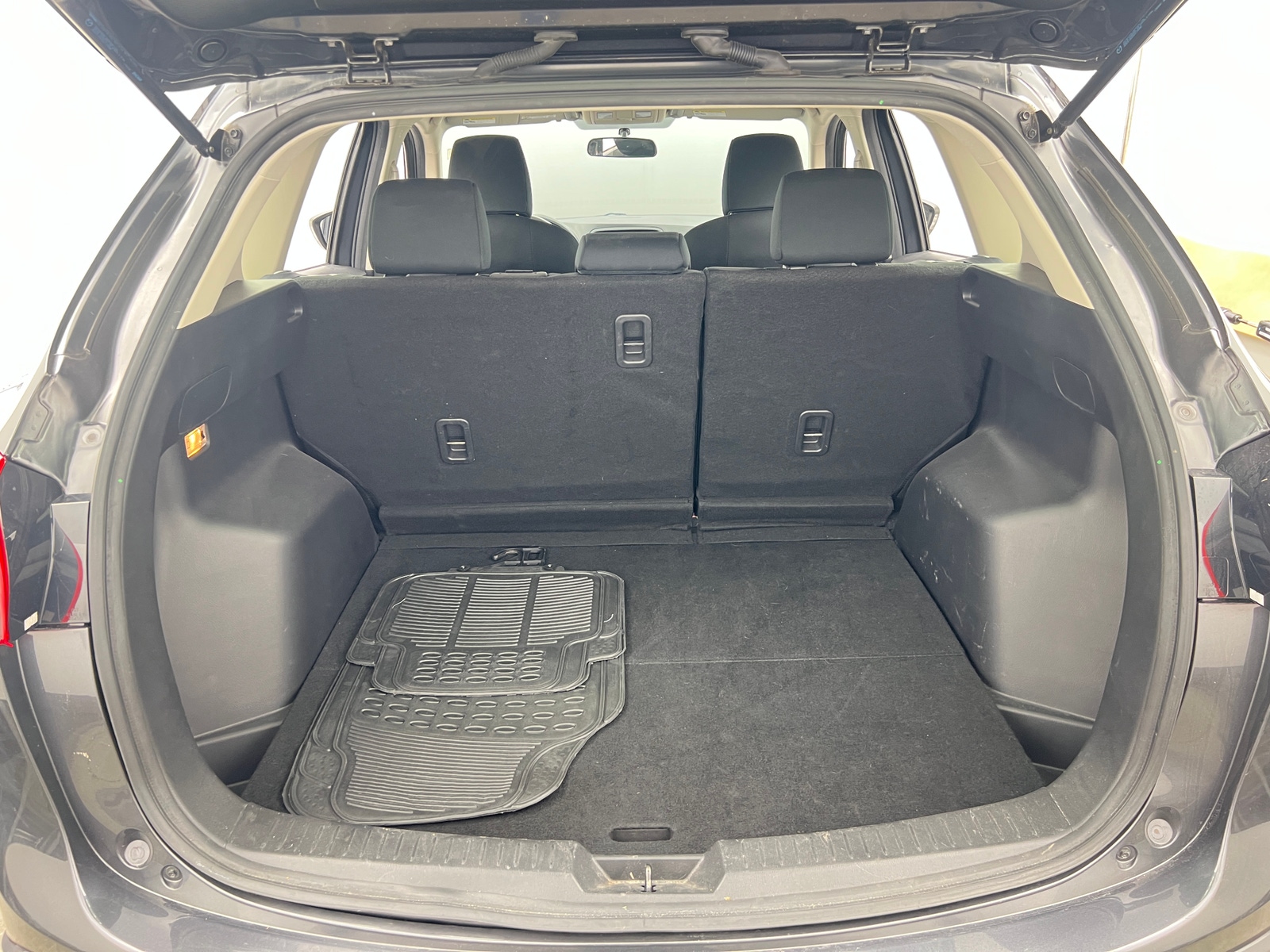 Thumbnail: 2015 Mazda CX-5 - 7