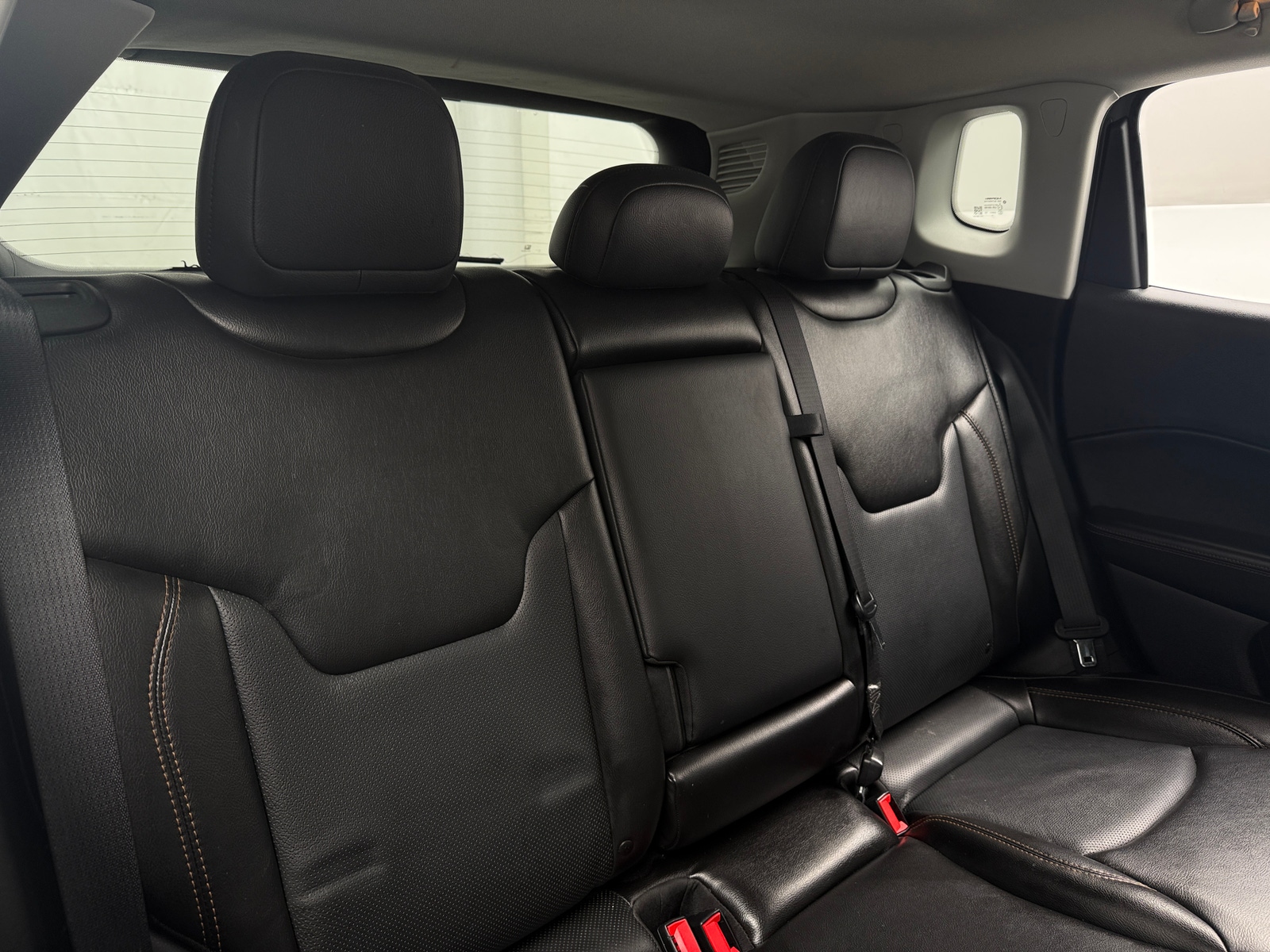 Thumbnail: 2020 Jeep Compass - 5