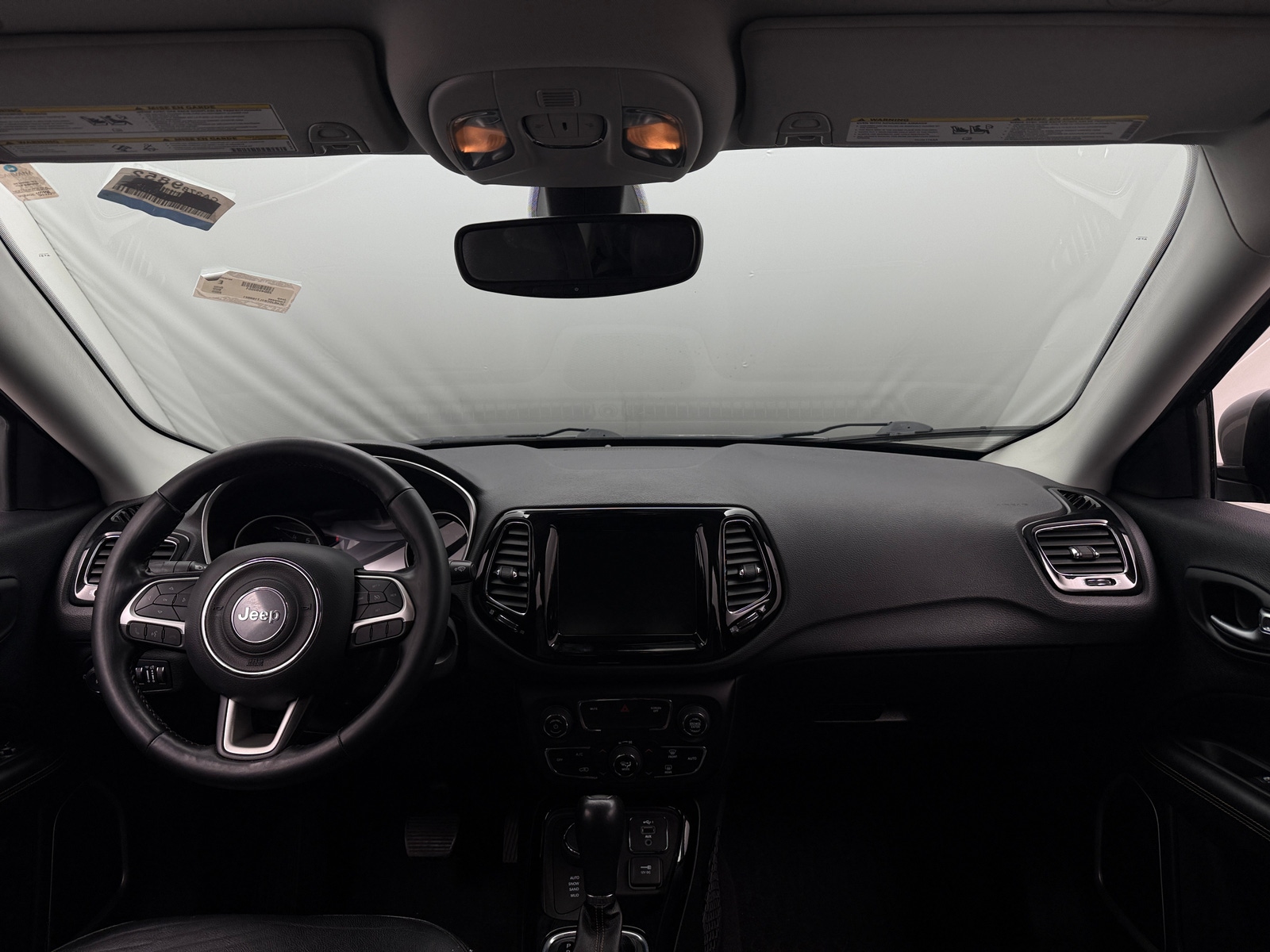 Thumbnail: 2020 Jeep Compass - 2