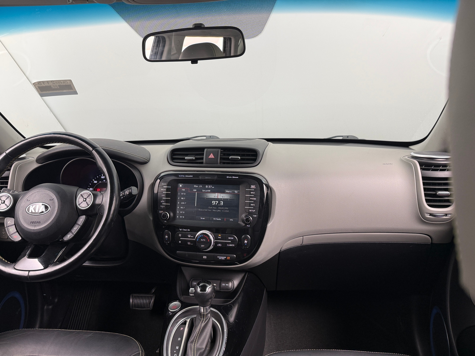 Thumbnail: 2016 Kia Soul - 2