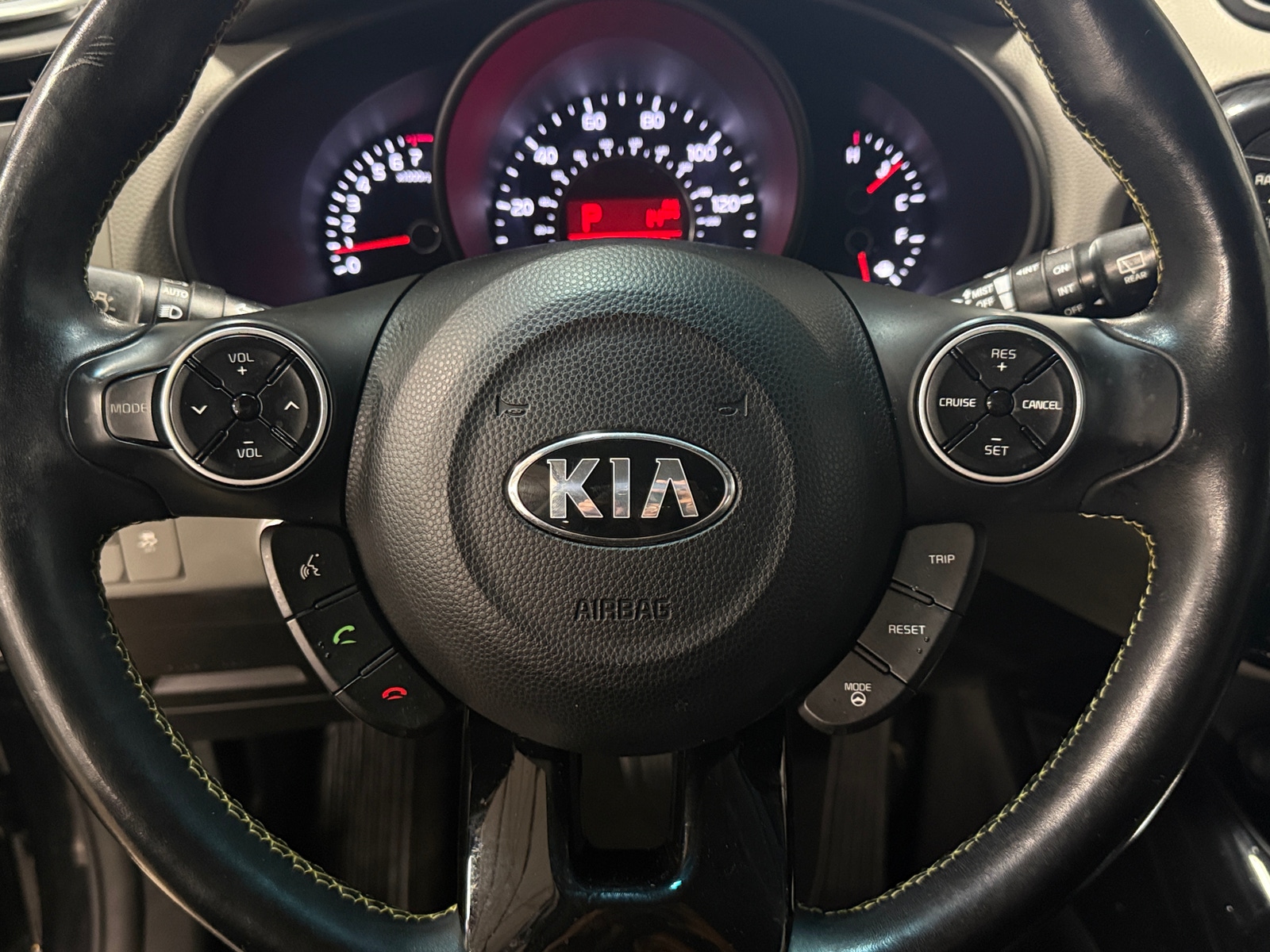 Thumbnail: 2016 Kia Soul - 4