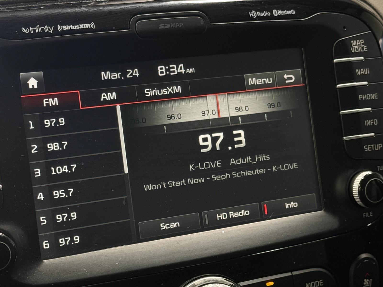 Thumbnail: 2016 Kia Soul - 3