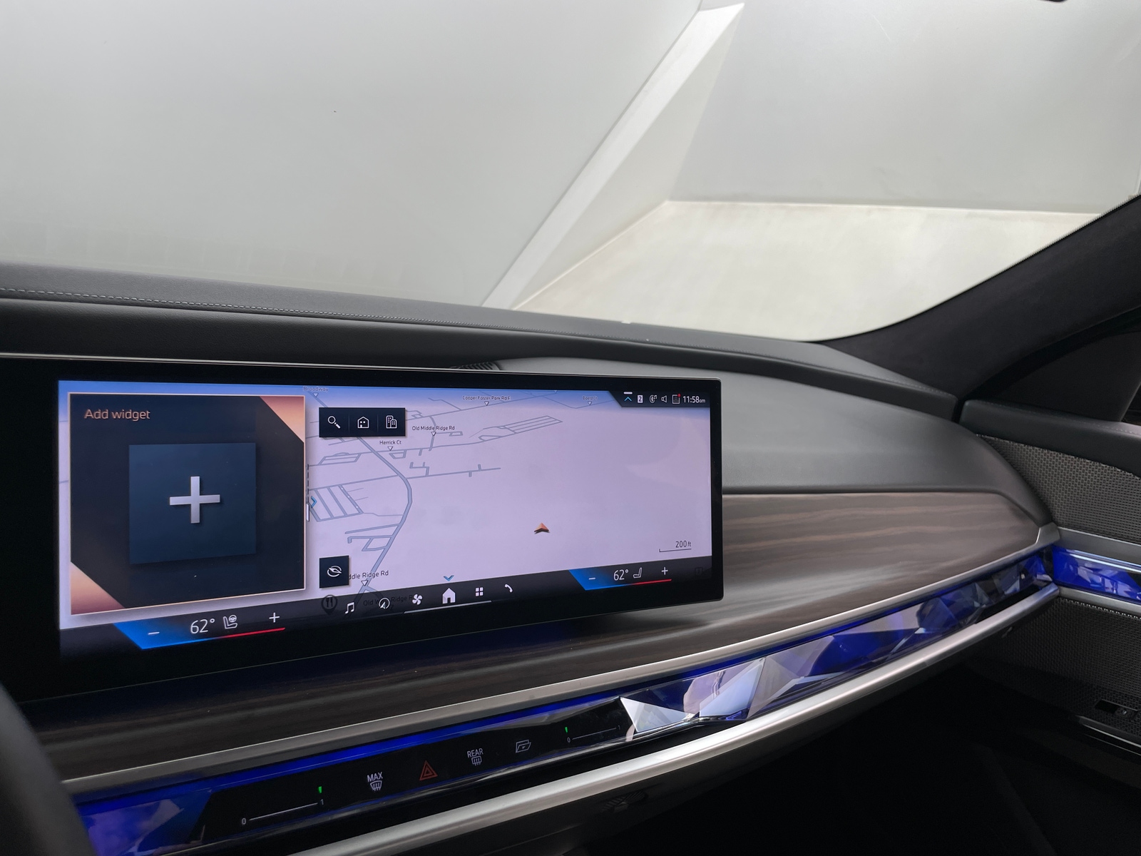 Thumbnail: 2024 BMW 7 Series - 3