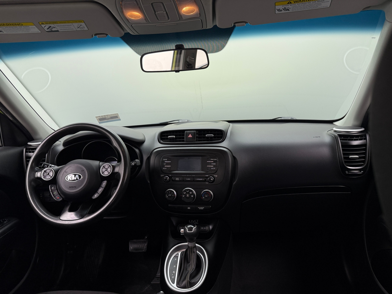 Thumbnail: 2015 Kia Soul - 3