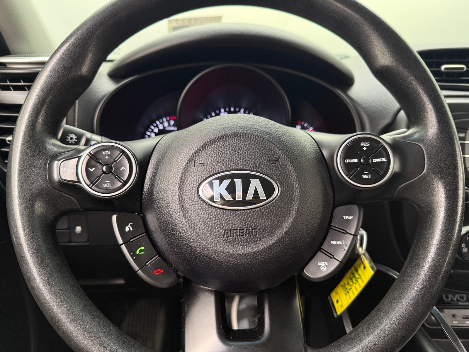 Thumbnail: 2015 Kia Soul - 5