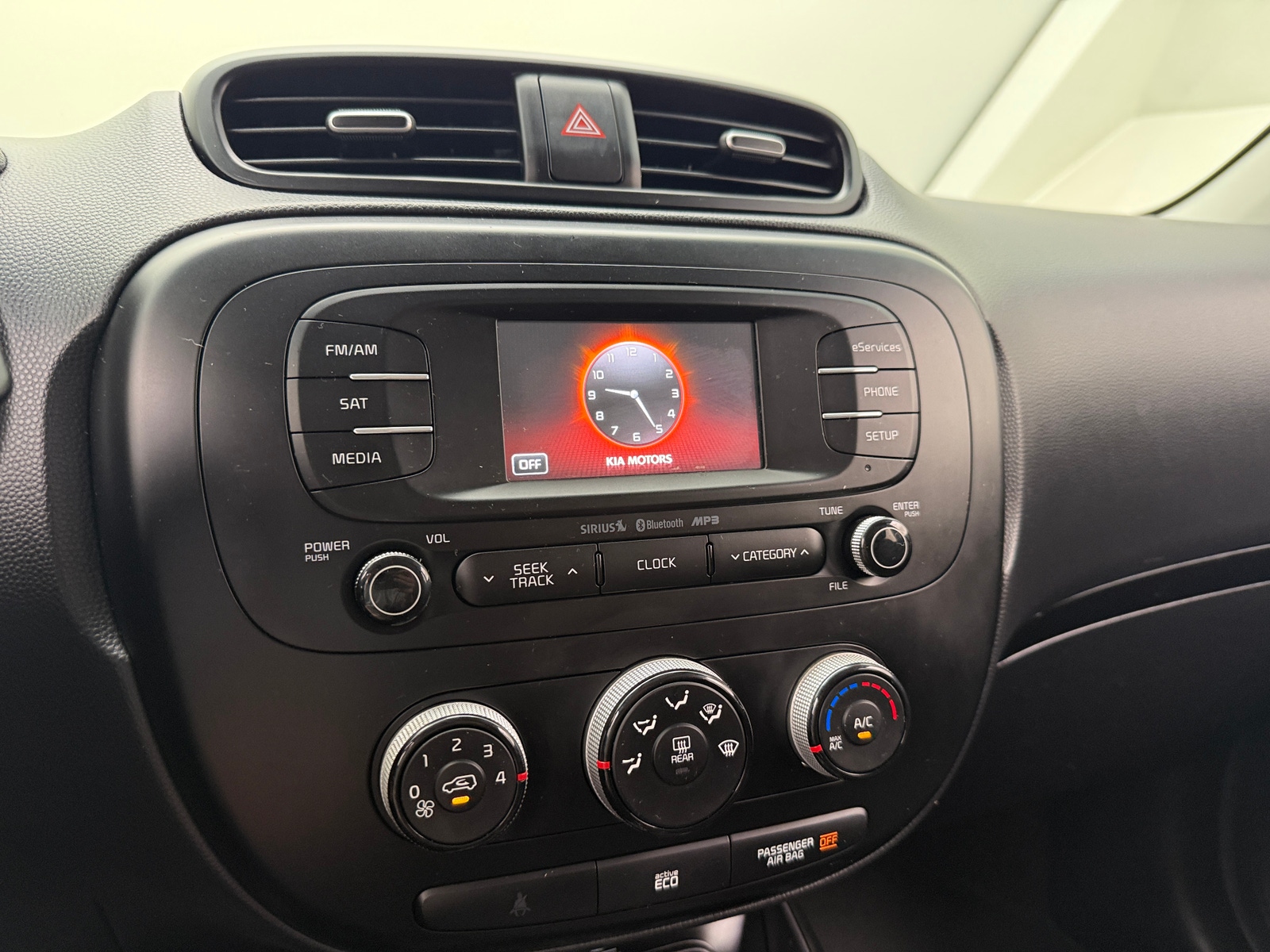 Thumbnail: 2015 Kia Soul - 4