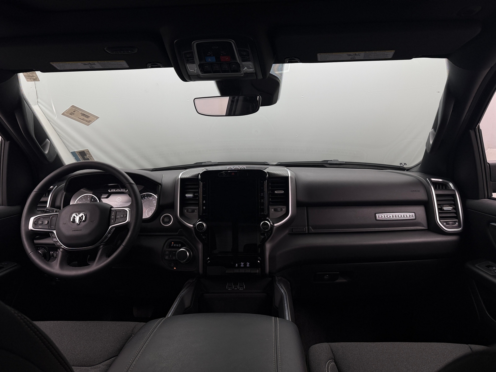 Thumbnail: 2025 RAM 1500 - 3