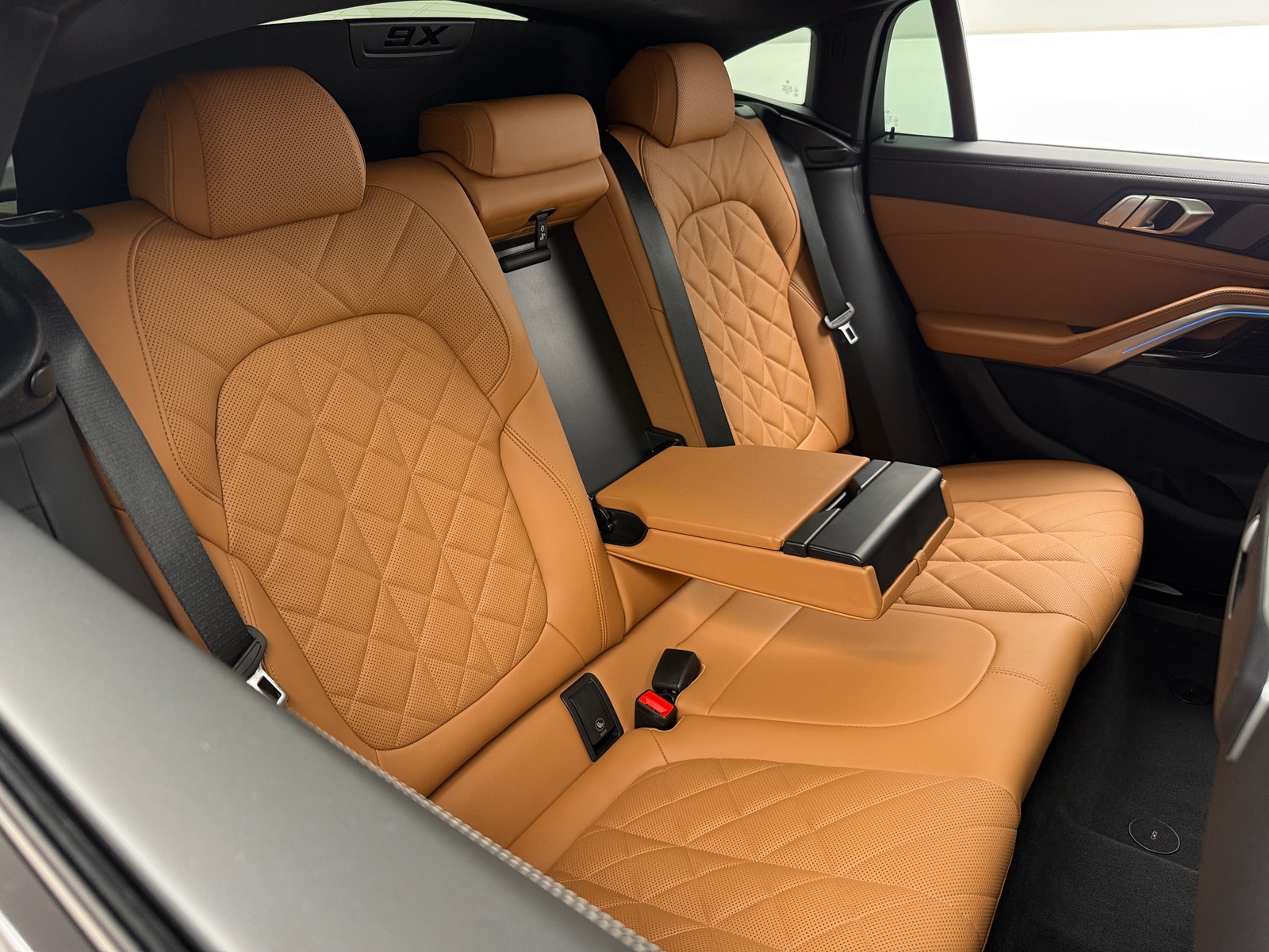 Thumbnail: 2024 BMW X6 - 5