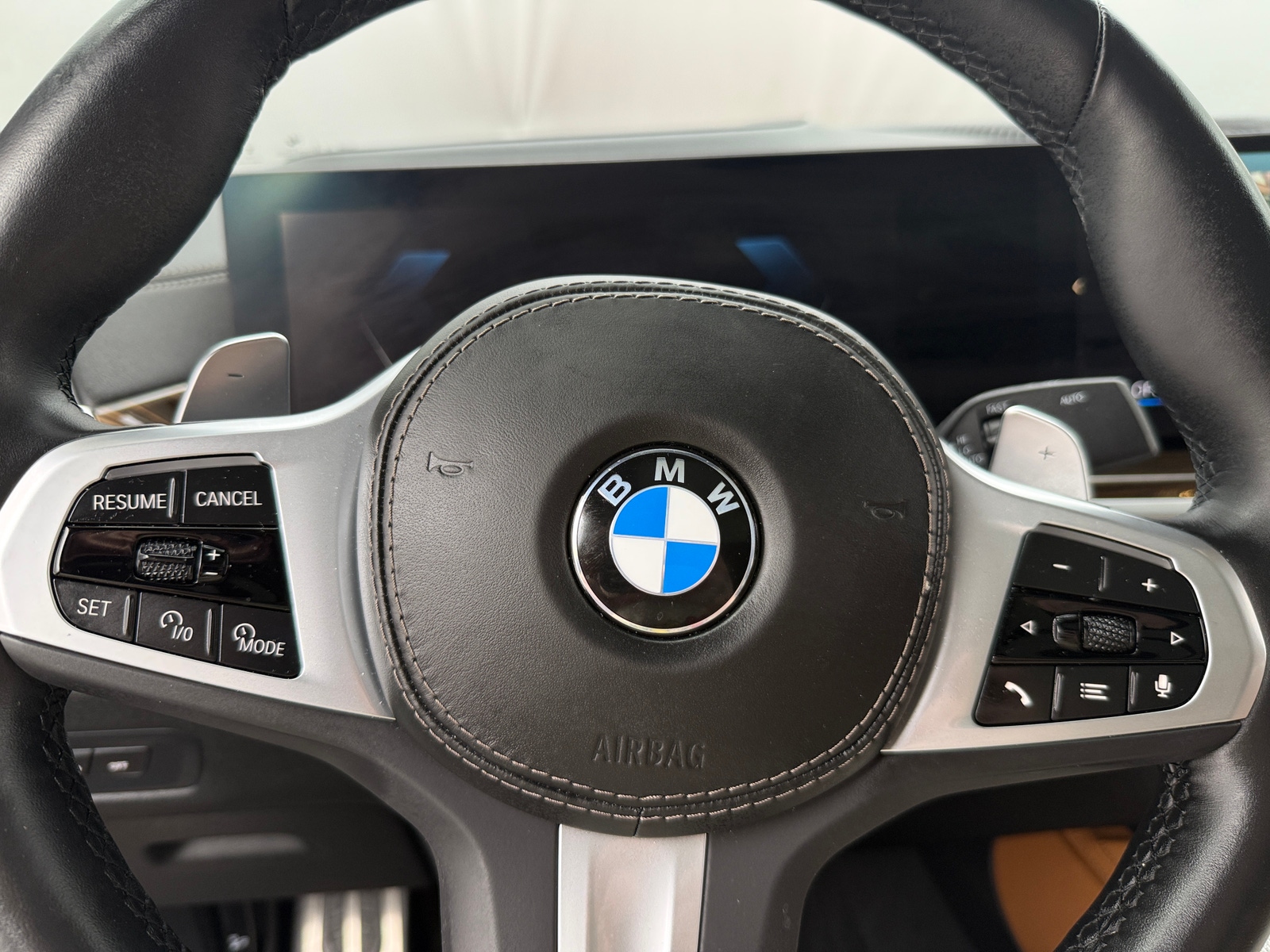 Thumbnail: 2024 BMW X6 - 4