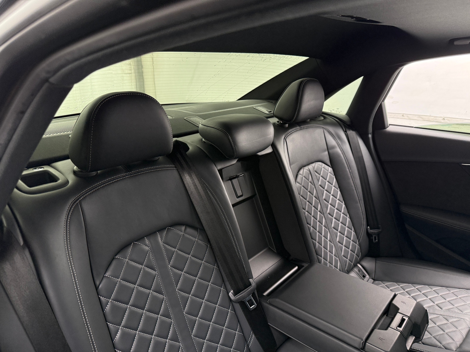 Thumbnail: 2019 Audi S4 - 5