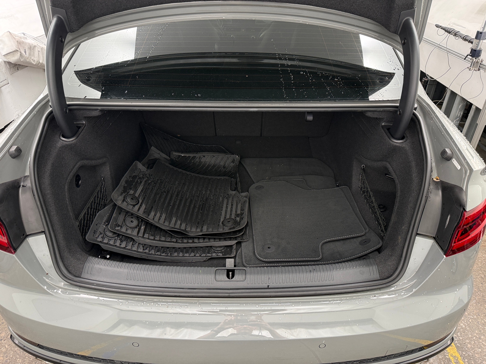 Thumbnail: 2019 Audi S4 - 6