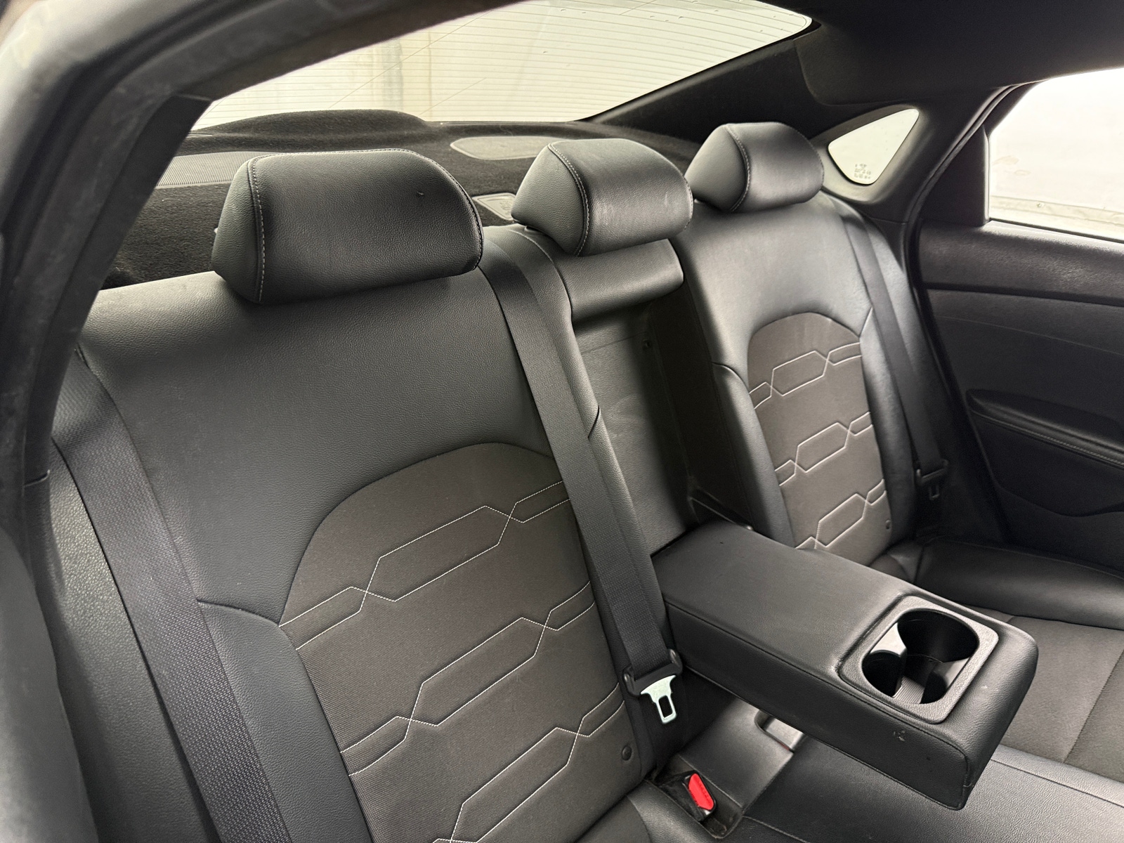 Thumbnail: 2021 Kia Forte - 6