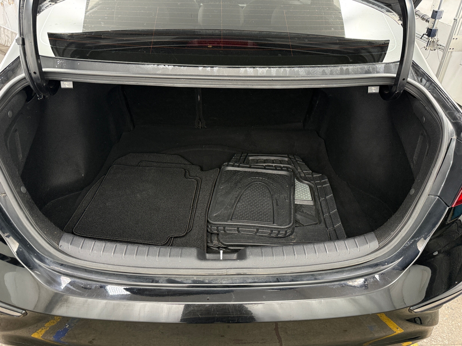 Thumbnail: 2021 Kia Forte - 7