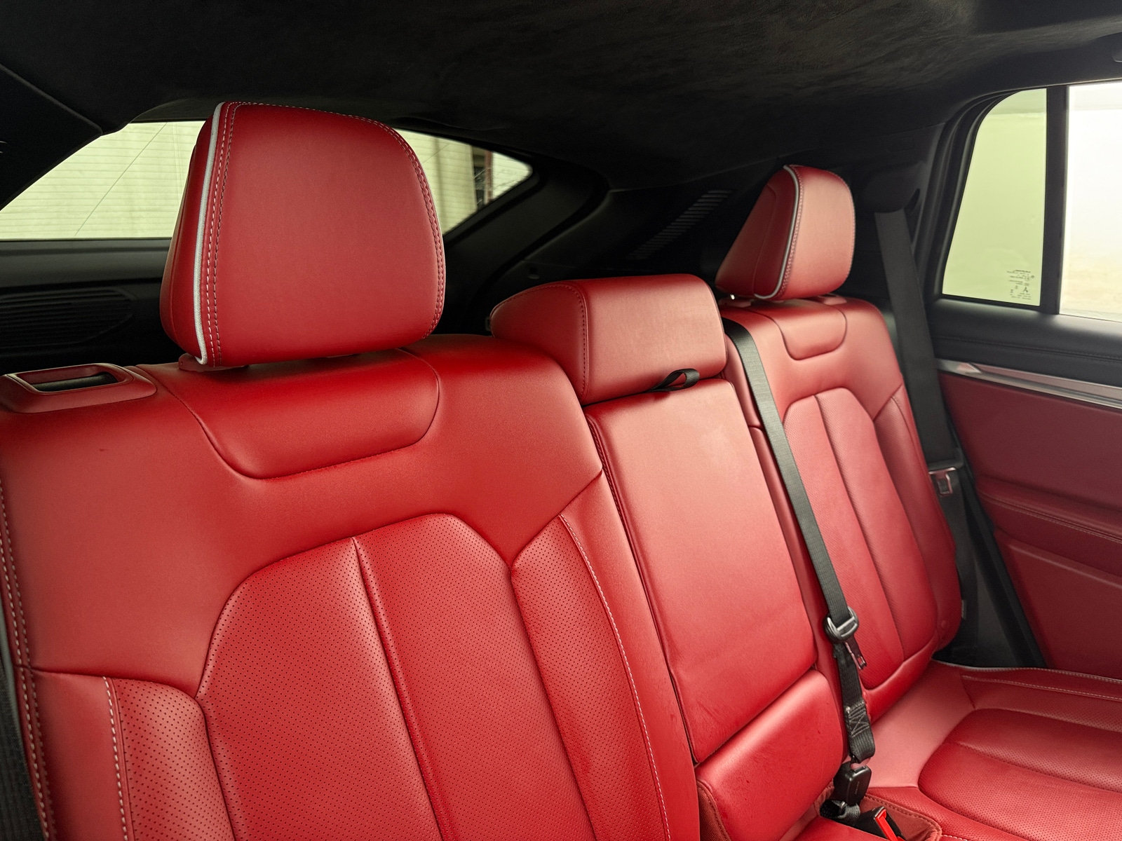 Thumbnail: 2024 Jeep Wagoneer S - 5