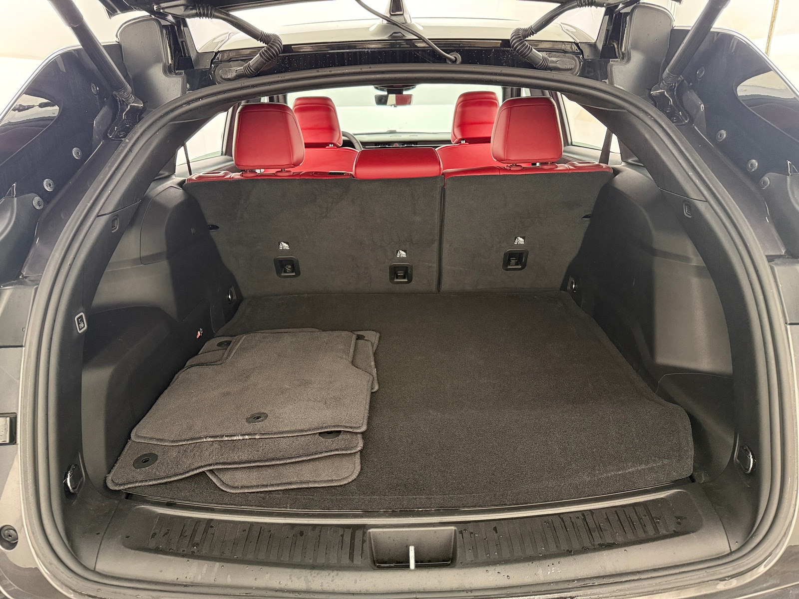 Thumbnail: 2024 Jeep Wagoneer S - 6