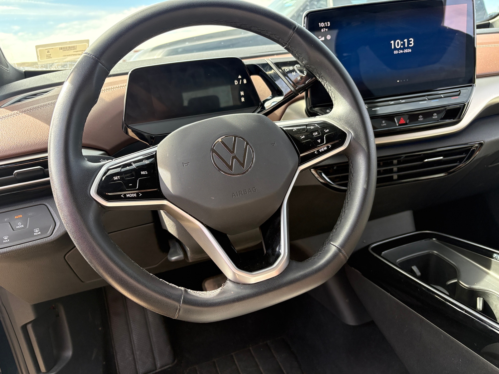 Thumbnail: 2023 Volkswagen ID.4 - 5