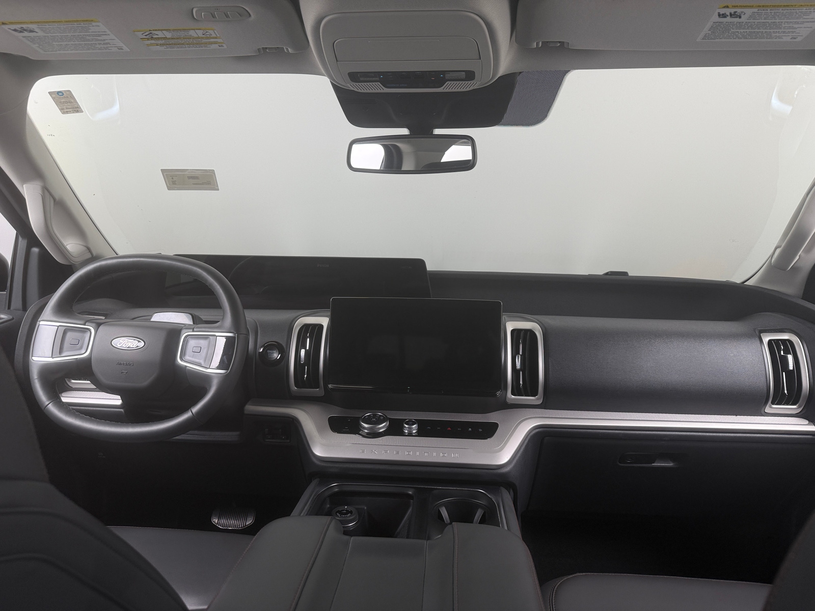 Thumbnail: 2025 Ford Expedition - 3