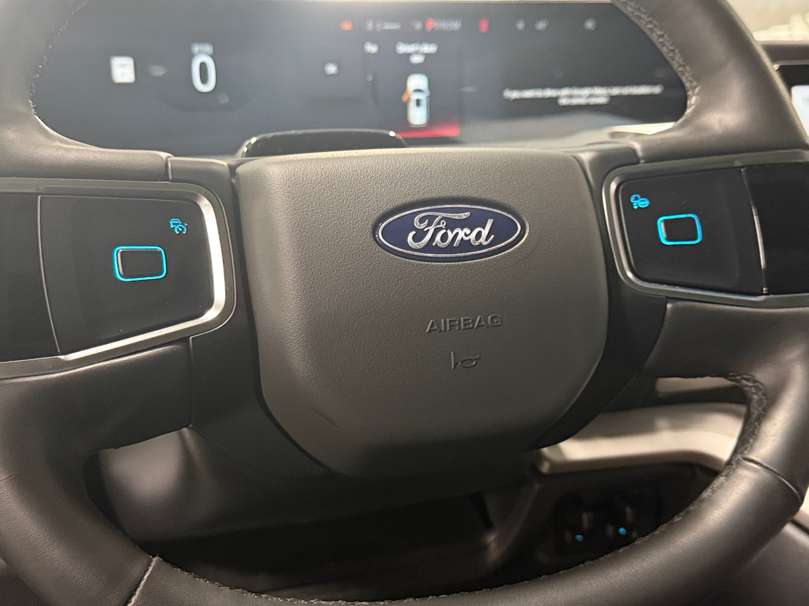 Thumbnail: 2025 Ford Expedition - 5