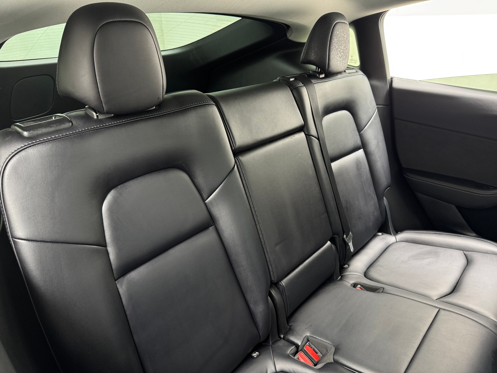 Thumbnail: 2022 Tesla Model Y - 5