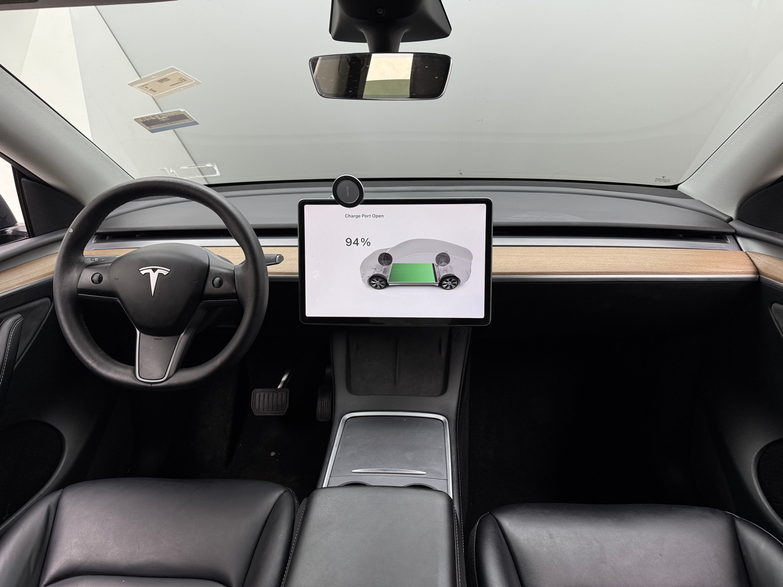 Thumbnail: 2022 Tesla Model Y - 2