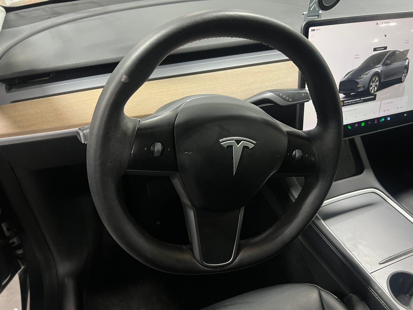 Thumbnail: 2022 Tesla Model Y - 4