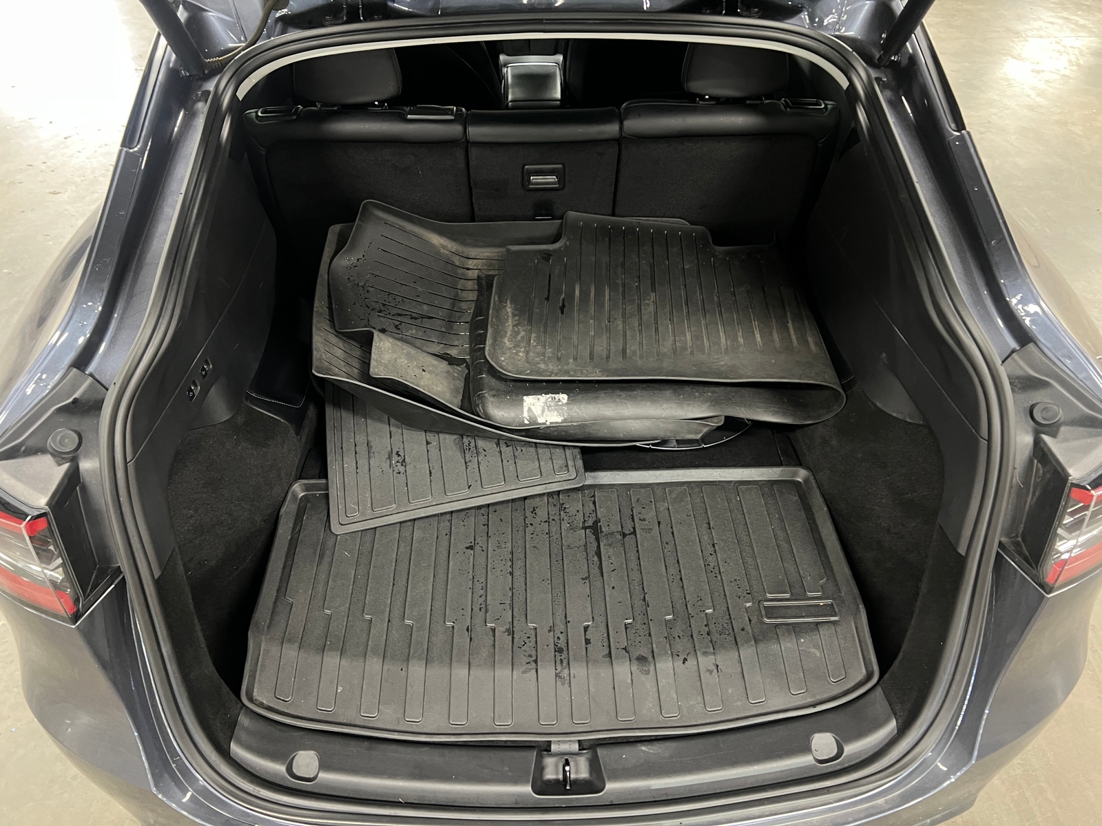 Thumbnail: 2022 Tesla Model Y - 6